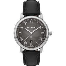 RELOJ MONTBLANC 134359 STAR LEGACY AUTOMATIC 42 MM